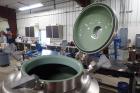 Dci Teflon Lined Reactor